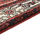 Perserteppich - Nomadic - 153 x 100 cm - mehrfarbig