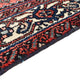 Perserteppich - Nomadic - 151 x 103 cm - hellrot