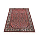 Perserteppich - Nomadic - 151 x 103 cm - hellrot