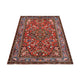 Perserteppich - Nomadic - 157 x 112 cm - rot