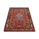 Perserteppich - Nomadic - 155 x 104 cm - hellrot