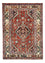 Perserteppich - Nomadic - 151 x 105 cm - rot