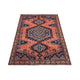 Perserteppich - Nomadic - 160 x 103 cm - hellrot