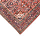 Perserteppich - Nomadic - 150 x 100 cm - hellrot