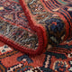 Perserteppich - Nomadic - 150 x 100 cm - hellrot