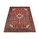Perserteppich - Nomadic - 150 x 100 cm - hellrot