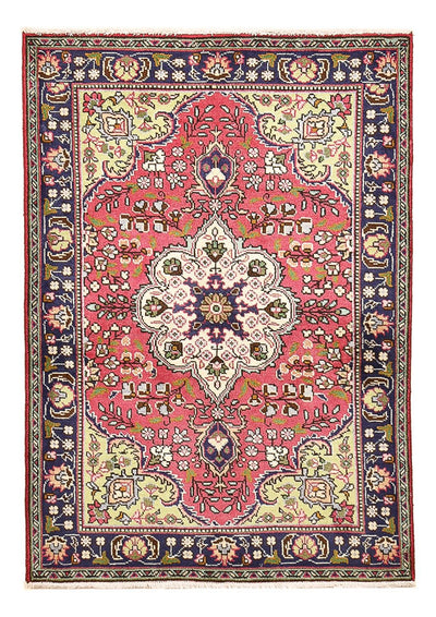 Täbriz Teppich 100x144cm - Perserteppich
