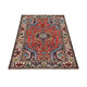 Perserteppich - Nomadic - 145 x 96 cm - rot