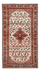 Perserteppich - Nomadic - 170 x 93 cm - mehrfarbig