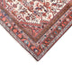 Perserteppich - Nomadic - 170 x 93 cm - mehrfarbig
