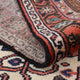 Perserteppich - Nomadic - 170 x 93 cm - mehrfarbig