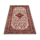 Perserteppich - Nomadic - 170 x 93 cm - mehrfarbig