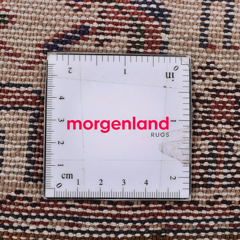 Perserteppich - Nomadic - 170 x 93 cm - mehrfarbig