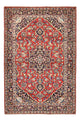 Perserteppich - Keshan - 155 x 105 cm - rot