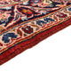 Perserteppich - Keshan - 155 x 105 cm - rot