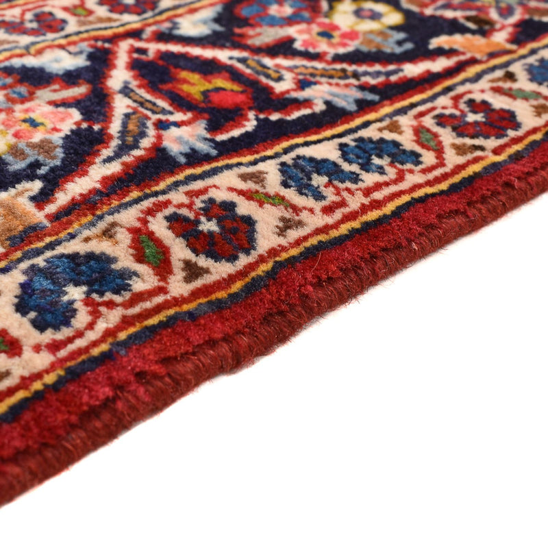 Perserteppich - Keshan - 155 x 105 cm - rot