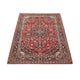 Perserteppich - Keshan - 155 x 105 cm - rot