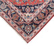 Perserteppich - Keshan - 147 x 107 cm - rot