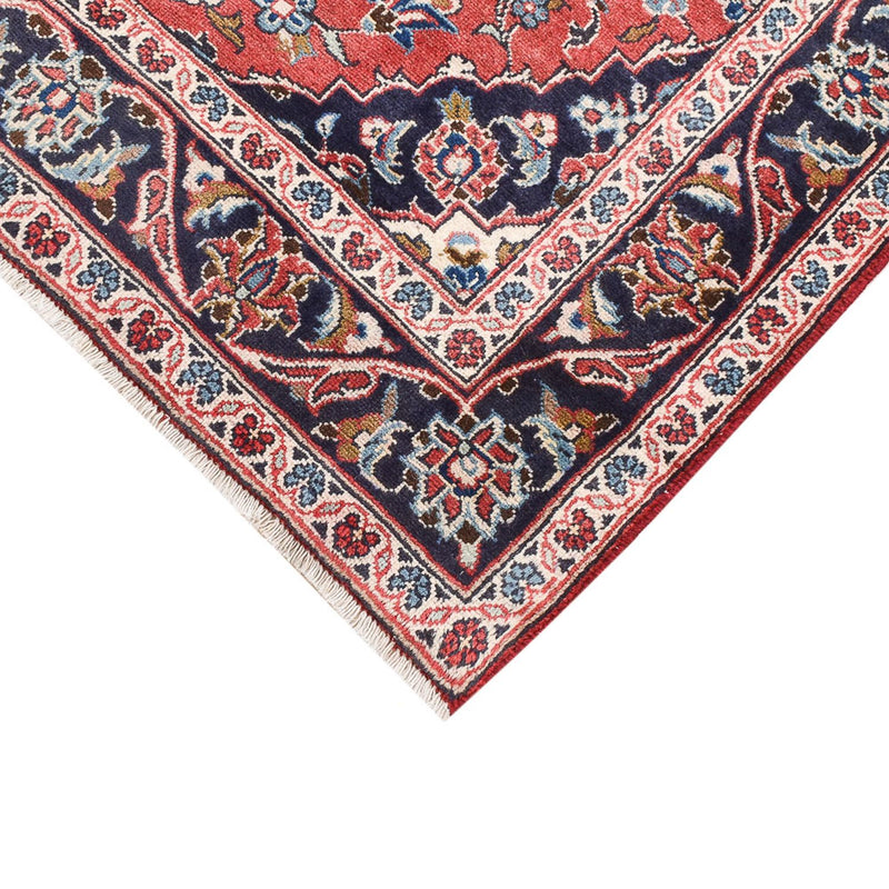 Perserteppich - Keshan - 147 x 107 cm - rot