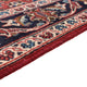 Perserteppich - Keshan - 147 x 107 cm - rot