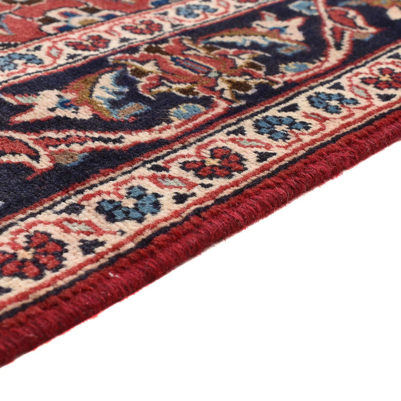 Perserteppich - Keshan - 147 x 107 cm - rot