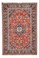 Perserteppich - Keshan - 143 x 93 cm - rot