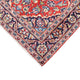 Perserteppich - Keshan - 143 x 93 cm - rot