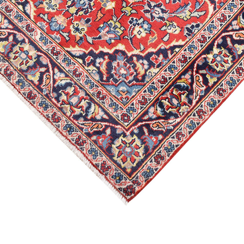 Perserteppich - Keshan - 143 x 93 cm - rot