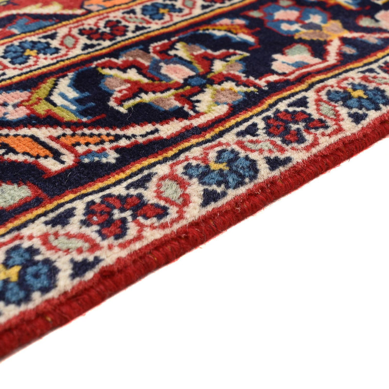 Perserteppich - Keshan - 143 x 93 cm - rot