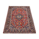 Perserteppich - Keshan - 143 x 93 cm - rot