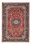 Perserteppich - Keshan - 144 x 96 cm - rot