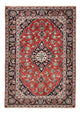 Perserteppich - Keshan - 144 x 96 cm - rot