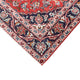 Perserteppich - Keshan - 144 x 96 cm - rot