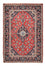 Perserteppich - Keshan - 152 x 100 cm - rot