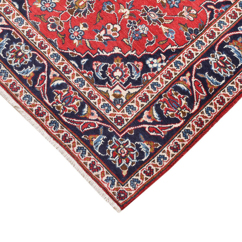 Perserteppich - Keshan - 152 x 100 cm - rot