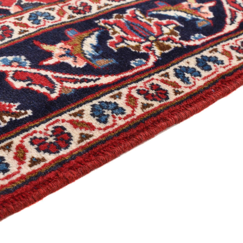 Perserteppich - Keshan - 152 x 100 cm - rot