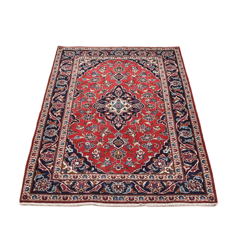 Perserteppich - Keshan - 152 x 100 cm - rot