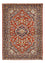 Perserteppich - Keshan - 159 x 110 cm - rot