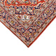 Perserteppich - Keshan - 159 x 110 cm - rot