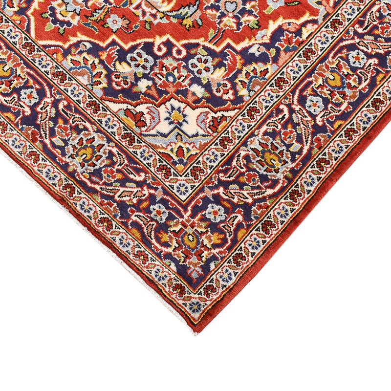 Perserteppich - Keshan - 159 x 110 cm - rot