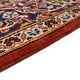 Perserteppich - Keshan - 159 x 110 cm - rot
