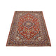 Perserteppich - Keshan - 159 x 110 cm - rot