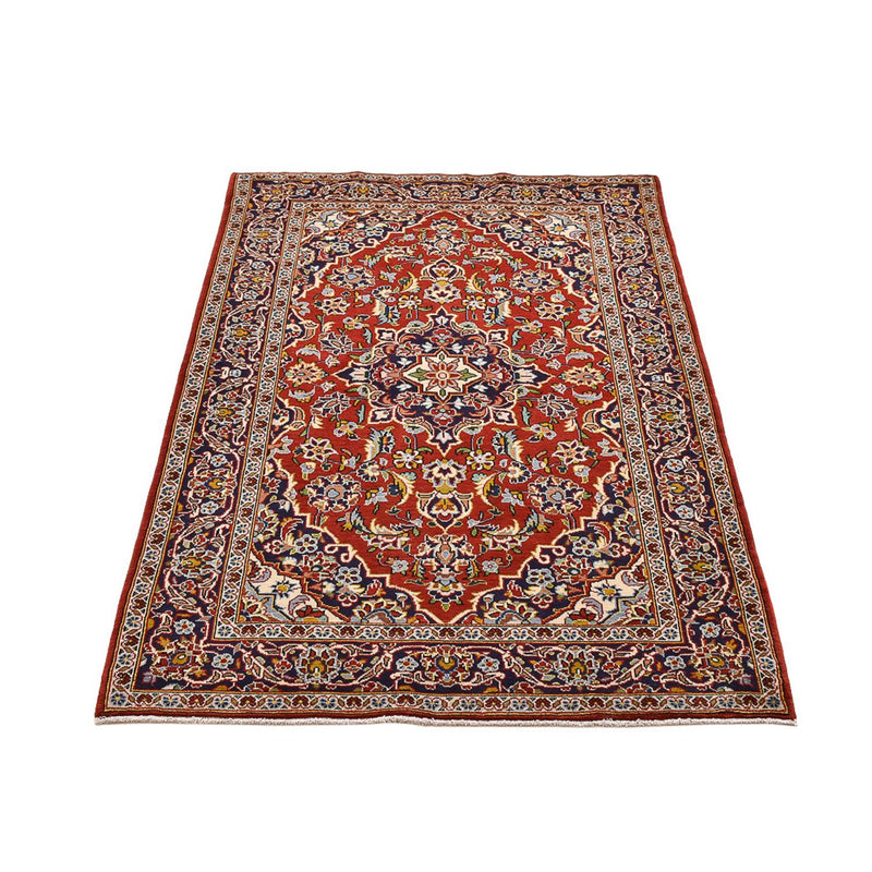 Perserteppich - Keshan - 159 x 110 cm - rot