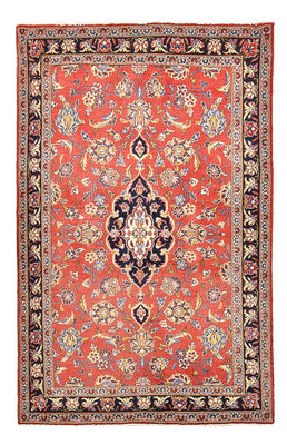 Perserteppich - Keshan - 162 x 101 cm - rot