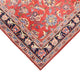 Perserteppich - Keshan - 162 x 101 cm - rot