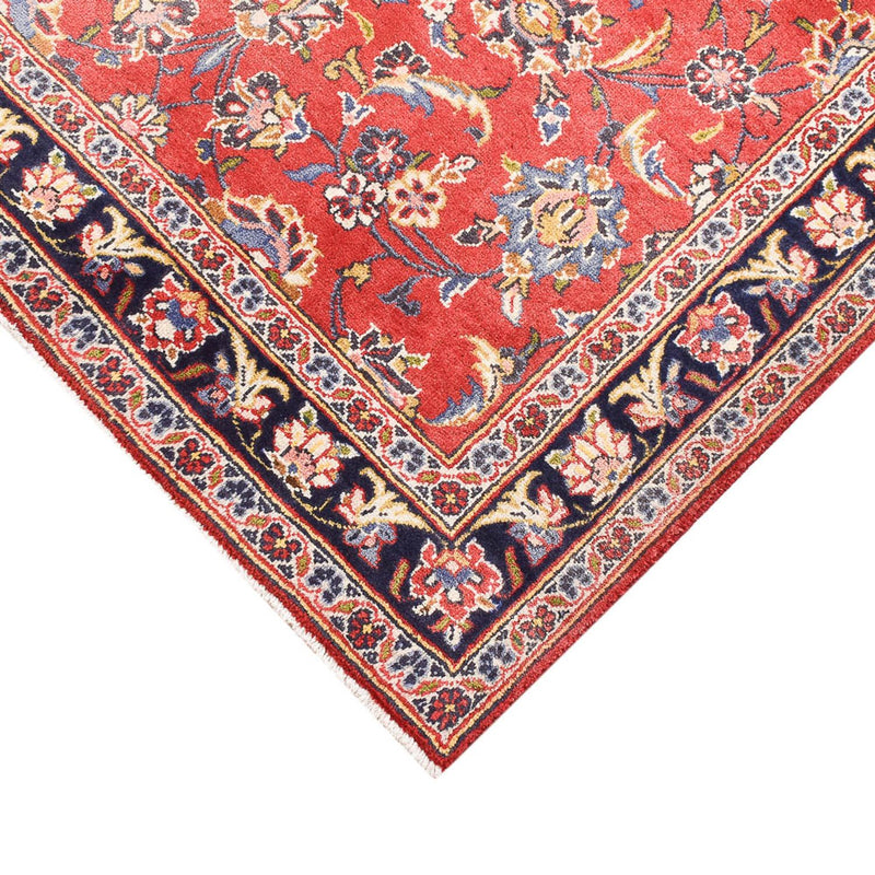 Perserteppich - Keshan - 162 x 101 cm - rot