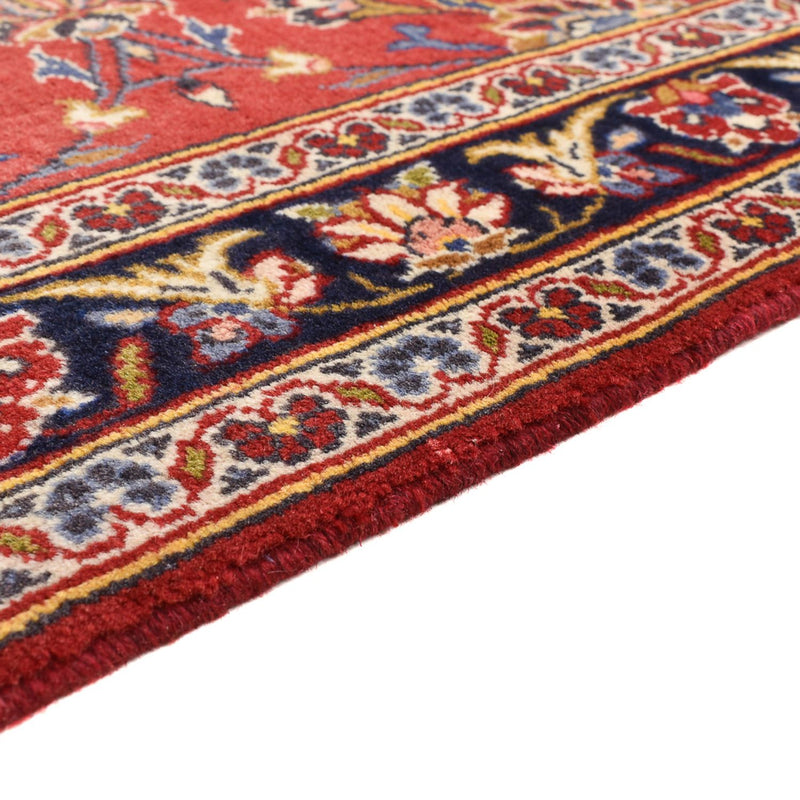 Perserteppich - Keshan - 162 x 101 cm - rot