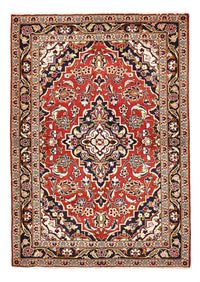 Perserteppich - Keshan - 153 x 104 cm - rot