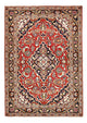 Perserteppich - Keshan - 153 x 104 cm - rot