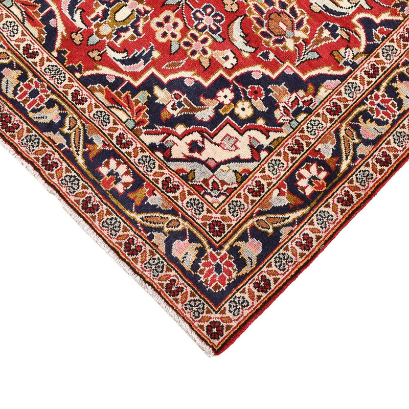 Perserteppich - Keshan - 153 x 104 cm - rot
